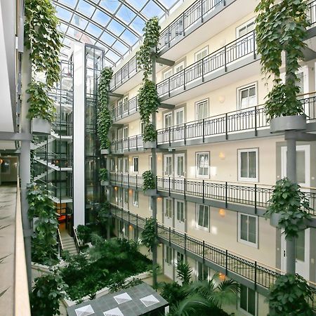 Meeresblick Wohnung 218 Ostseebad Kühlungsborn Exterior foto