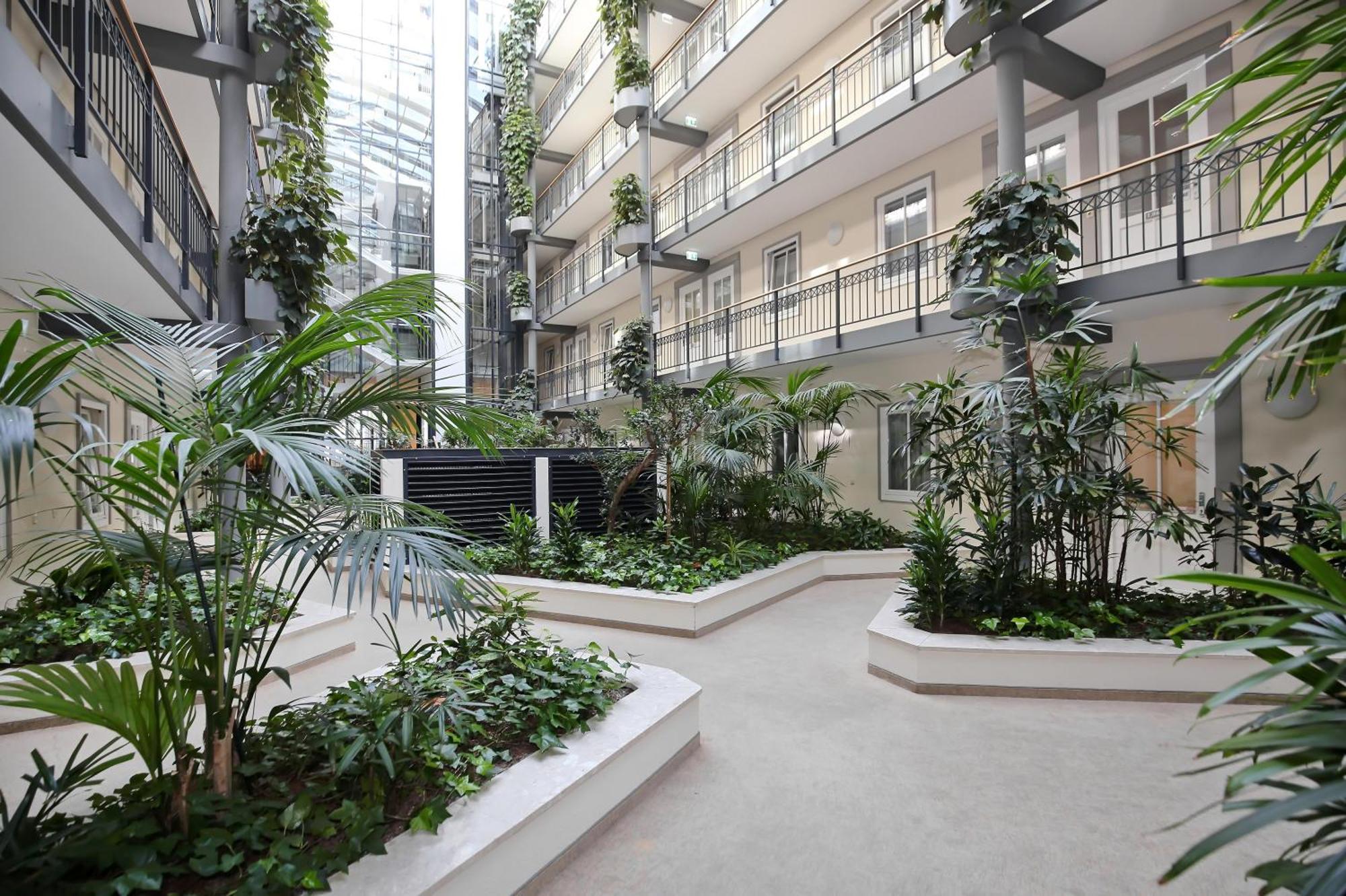 Meeresblick Wohnung 218 Ostseebad Kühlungsborn Exterior foto