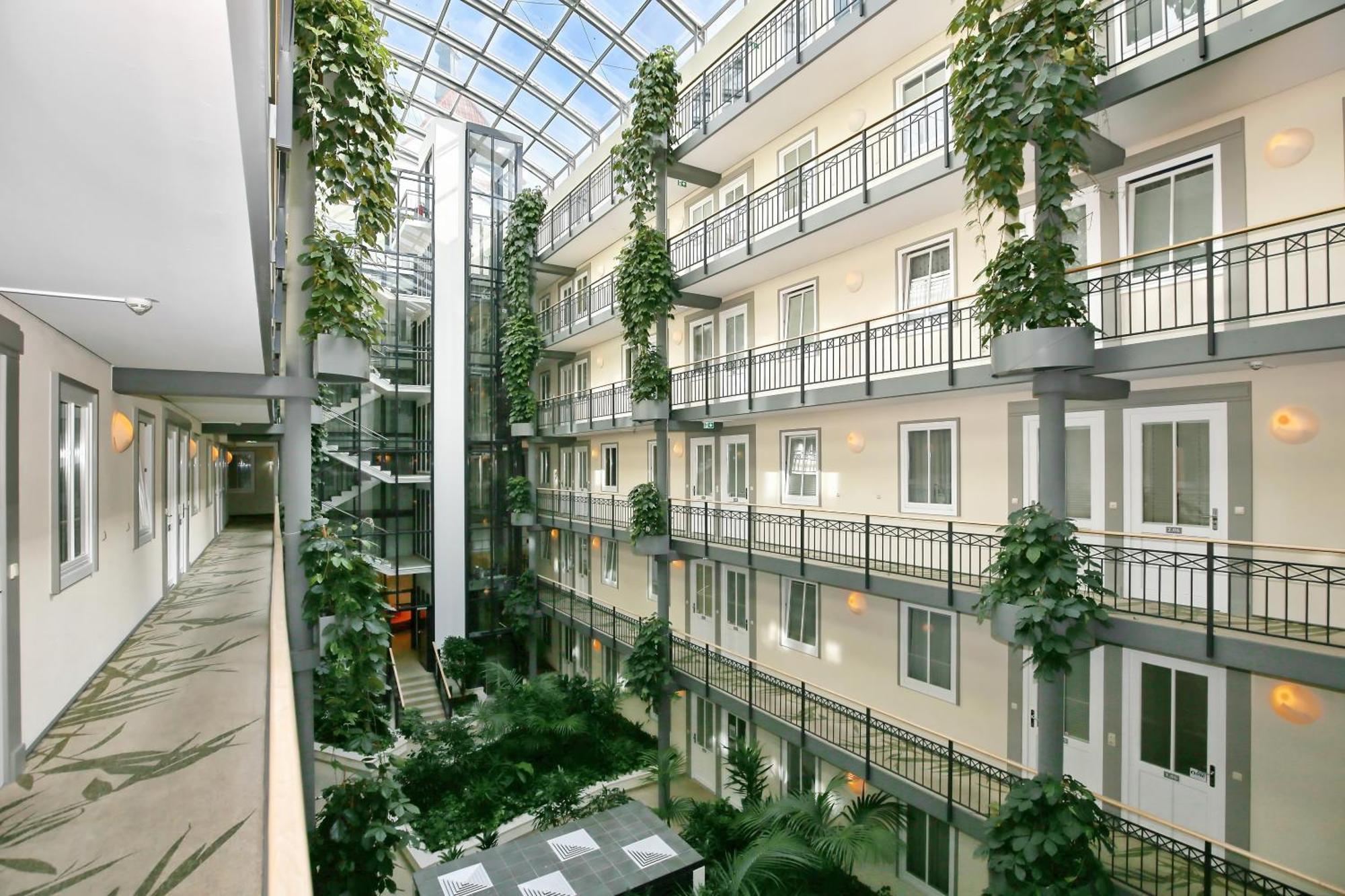 Meeresblick Wohnung 218 Ostseebad Kühlungsborn Exterior foto